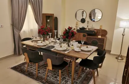 Villa - 4 Bedrooms - 5 Bathrooms for rent in Bu Hamour Street - Abu Hamour - Doha