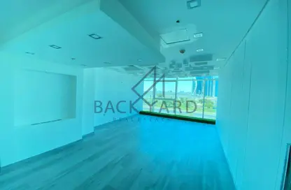 Office Space - Studio - 2 Bathrooms for rent in West Bay Tower - West Bay - West Bay - Doha