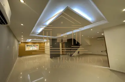 Villa - 3 Bedrooms - 4 Bathrooms for rent in Al Waab Street - Al Waab - Doha