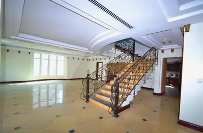 مجمع سكني - 4 غرف نوم - 5 حمامات للايجار في فلل واست باي لاغون - وست باي لاجون - بحيرة وست لاجون - الدوحة