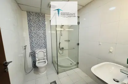 Apartment - 1 Bedroom - 1 Bathroom for rent in Musheireb - Doha