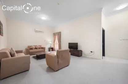 شقة - غرفة نوم - 1 حمام للايجار في شارع حضرموت - دوحة الجديد - الدوحة