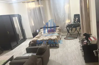 Apartment - Studio - 1 Bathroom for rent in Al Duhail - Al Duhail - Doha