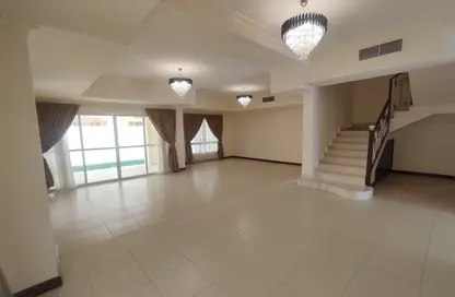 Villa - 4 Bedrooms - 4 Bathrooms for rent in Al Waab - Al Waab - Doha