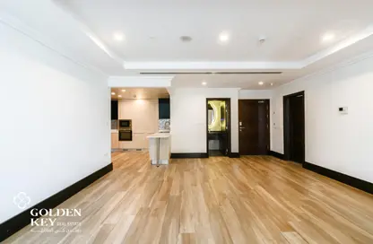 Apartment - 1 Bedroom - 2 Bathrooms for rent in Viva West - Viva Bahriyah - The Pearl Island - Doha