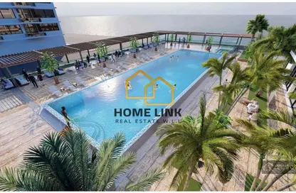 Apartment - 2 Bedrooms - 3 Bathrooms for sale in Downtown - Qatar Entertainment City - Lusail Apartment - 2 Bedrooms - 3 Bathrooms for sale in Downtown - Qatar Entertainment City - Lusail