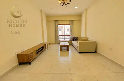 Apartment - 2 Bedrooms - 3 Bathrooms for rent in Al Muntazah Street - Al Muntazah - Doha