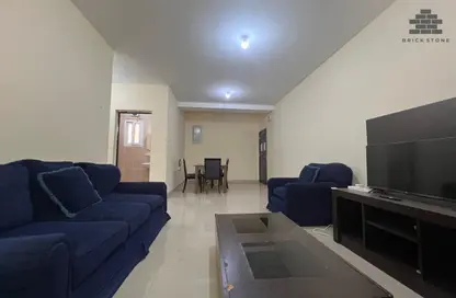 Apartment - 2 Bedrooms - 2 Bathrooms for rent in Fereej Bin Mahmoud North - Fereej Bin Mahmoud - Doha