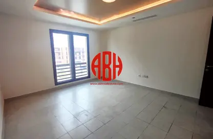 Apartment - 3 Bedrooms - 4 Bathrooms for rent in Fox Hills A13 - Fox Hills - Lusail