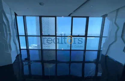 Office Space - Studio - 1 Bathroom for rent in Palm Tower B - Palm Towers - West Bay - Doha