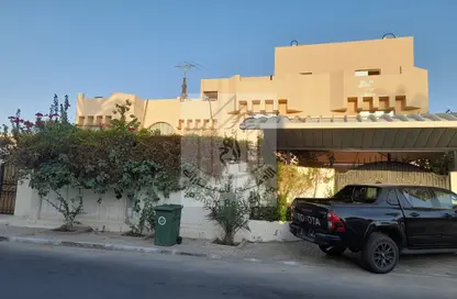 Villa - 7+ Bedrooms - 7+ Bathrooms for sale in Al Dafna - Al Dafna - Doha