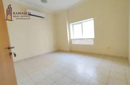 شقة - 3 غرف نوم - 3 حمامات للايجار في منتزه 7 - المنتزه - الدوحة