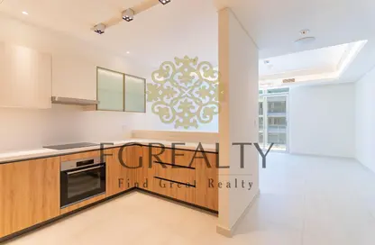 Apartment - 1 Bedroom - 1 Bathroom for rent in Gewan Island - The Pearl Island - Doha