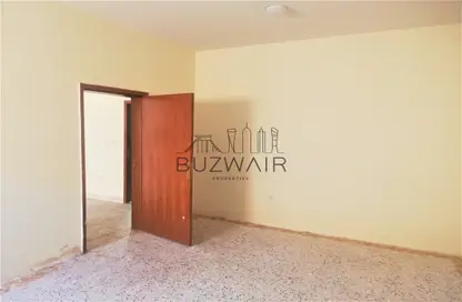 Apartment - 1 Bedroom - 1 Bathroom for rent in Ain Khaled - Ain Khaled - Doha