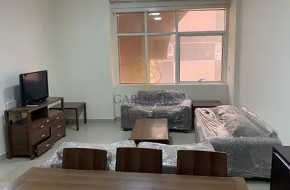 شقة - 2 غرف نوم - 3 حمامات للايجار في فريج بن محمود- جنوب - فريج بن محمود - الدوحة