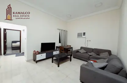 Apartment - 2 Bedrooms - 2 Bathrooms for rent in Madinat Khalifa - Doha