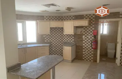 Kitchen image for: Apartment - 2 Bedrooms - 2 Bathrooms for rent in Al Wakra - Al Wakrah - Al Wakra, Image 1