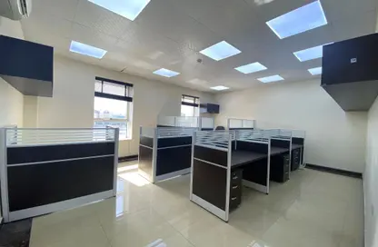 Kitchen image for: Office Space - Studio - 1 Bathroom for rent in Salwa Road - Al Aziziyah - Doha, Image 1