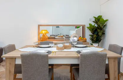 Apartment - 3 Bedrooms - 2 Bathrooms for rent in Ezdan Village 37 - Ezdan Village - Al Wakra