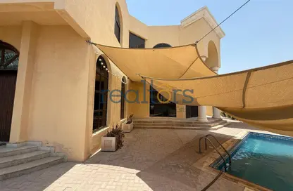 Villa - 6 Bedrooms - 5 Bathrooms for rent in Al Waab Street - Al Waab - Doha