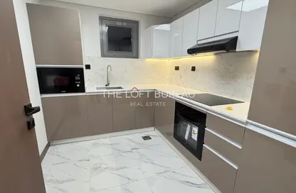 Apartment - 1 Bedroom - 2 Bathrooms for rent in Al Waab Street - Al Waab - Doha