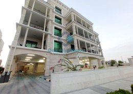 Apartment - 1 bedroom - 2 bathrooms for rent in Downtown - Qatar Entertainment City - Lusail