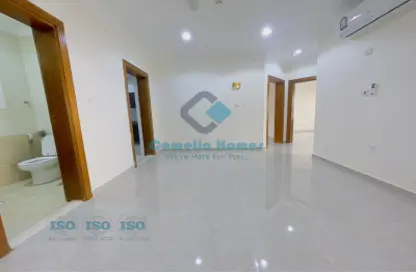 Empty Room image for: Apartment - 3 Bedrooms - 3 Bathrooms for rent in Old Airport Road - Old Airport Road - Doha, Image 1