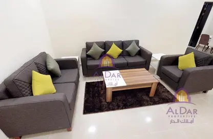 Apartment - 3 Bedrooms - 2 Bathrooms for rent in Al Mansoura - Al Mansoura - Doha