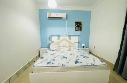 شقة - 1 حمام للايجار في شارع المطار القديم - طريق المطار القديم - الدوحة