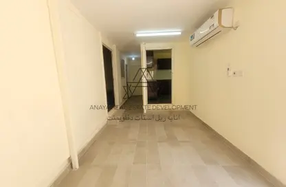 شقة - غرفة نوم - 1 حمام للايجار في فلل عين خالد - عين خالد - الدوحة