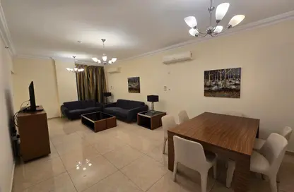 شقة - غرفة نوم - 1 حمام للايجار في ريجنسي رزدنس مشيرب - مشيرب - الدوحة