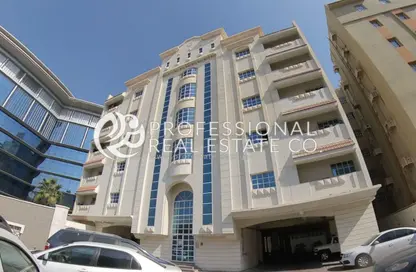 شقة - 2 غرف نوم - 2 حمامات للايجار في 28  نجمة - شارع ابن درهم - نجمة - الدوحة