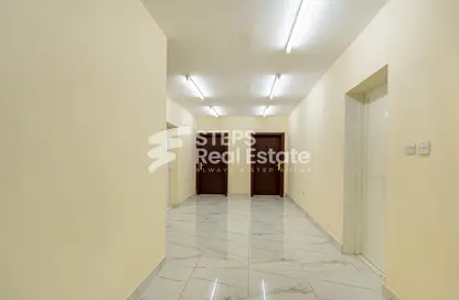Apartment - 3 Bedrooms - 3 Bathrooms for rent in Muaither Area - Al Rayyan - Doha