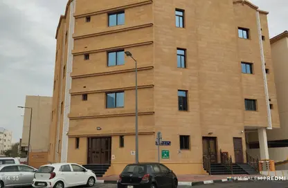شقة - 2 غرف نوم - 2 حمامات للايجار في بن عمران - فريج بن عمران - الدوحة