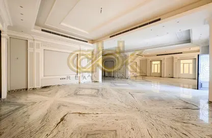Villa - 7 Bedrooms - 7+ Bathrooms for sale in Al Kheesa - Al Kheesa - Umm Salal Mohammed