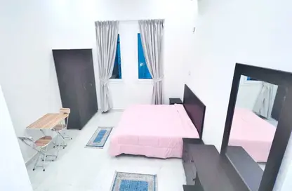 شقة - 1 حمام للايجار في Hazm Al Markhiya - الدوحة