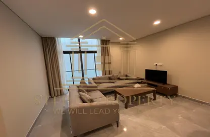 Apartment - 2 Bedrooms - 3 Bathrooms for rent in Giardino Gardens - Giardino Villas - The Pearl Island - Doha