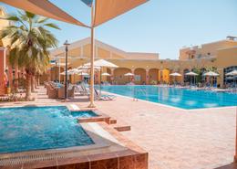 Villa - 4 bedrooms - 6 bathrooms for rent in Al Fardan Gardens 05 - Al Waab - Doha