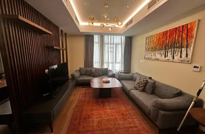 Hotel Apartments - 2 Bedrooms - 2 Bathrooms for rent in Al Mansoura - Al Mansoura - Doha