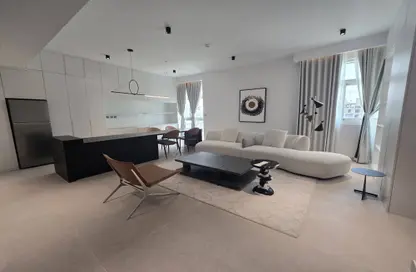 Apartment - 2 Bedrooms - 3 Bathrooms for sale in Fox Hills - Fox Hills - Lusail