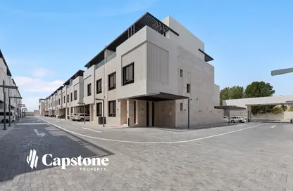 Villa - 6 Bedrooms - 7 Bathrooms for sale in Souk Al gharaffa - Al Gharrafa - Doha