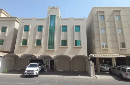 Whole Building - 2 Bedrooms - 2 Bathrooms for rent in Fereej Bin Omran - Doha