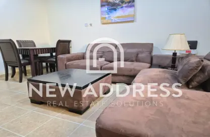 Apartment - 1 Bedroom - 1 Bathroom for rent in Al Kheesa - Al Kheesa - Umm Salal Mohammed