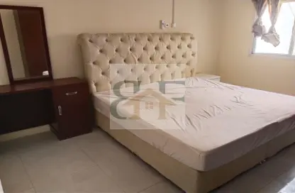 Apartment - Studio - 1 Bathroom for rent in Najma Street - Najma - Doha
