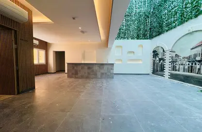 Villa - 4 Bedrooms - 5 Bathrooms for rent in Al Waab - Al Waab - Doha