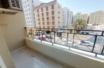 شقة - 3 غرف نوم - 3 حمامات للايجار في منتزه 7 - المنتزه - الدوحة