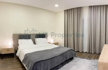Apartment - 1 Bedroom - 2 Bathrooms for rent in Al Mansoura - Al Mansoura - Doha