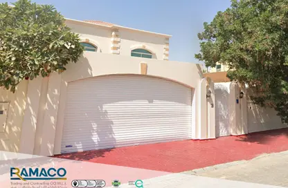 Villa - 5 Bedrooms - 3 Bathrooms for rent in Al Hilal - Al Hilal - Doha
