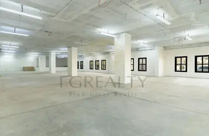 Office Space - Studio - 4 Bathrooms for rent in Al Doha Plaza - Al Sadd - Al Sadd - Doha