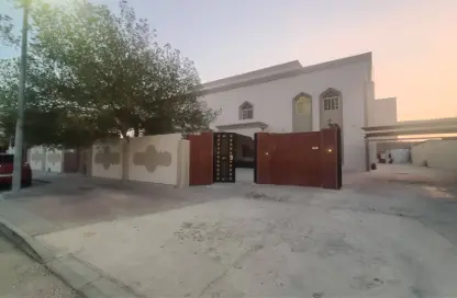Apartment - 1 Bedroom - 1 Bathroom for rent in Legtaifiya Lagoon - West Bay - Doha